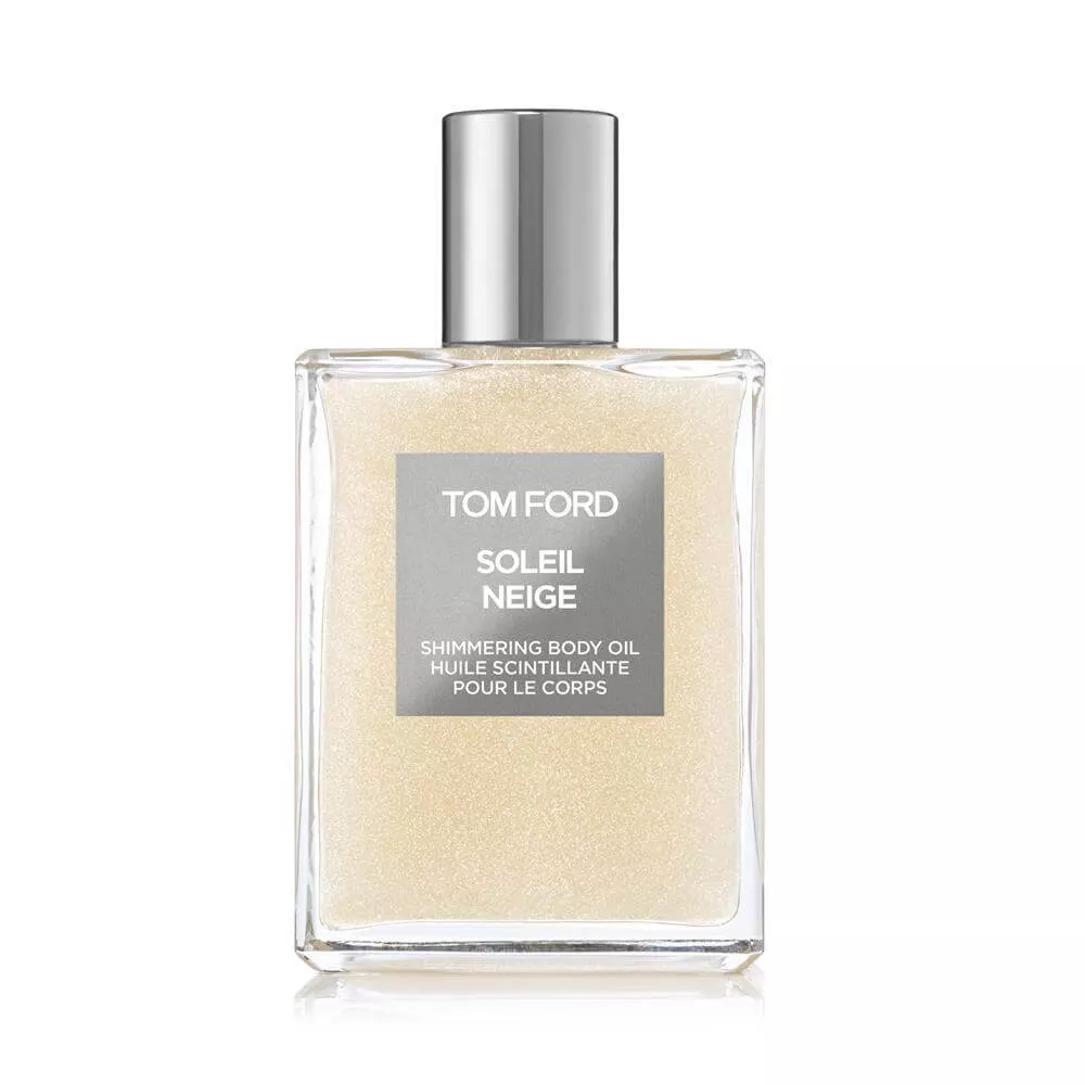 TOM FORD Soleil Neige Shimmering Body Oil 100ml
